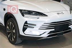 بي واي دي سونغ بلس